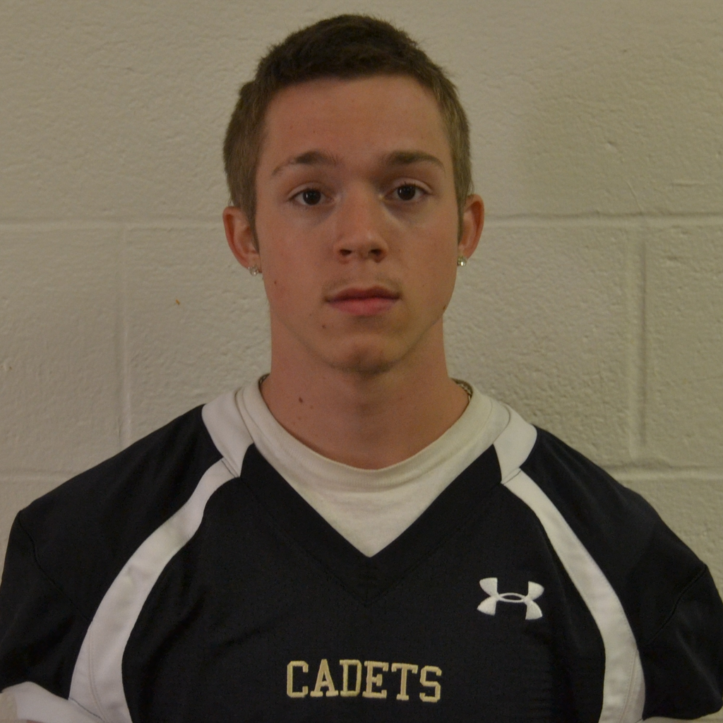 Justin Gibbs mugshot