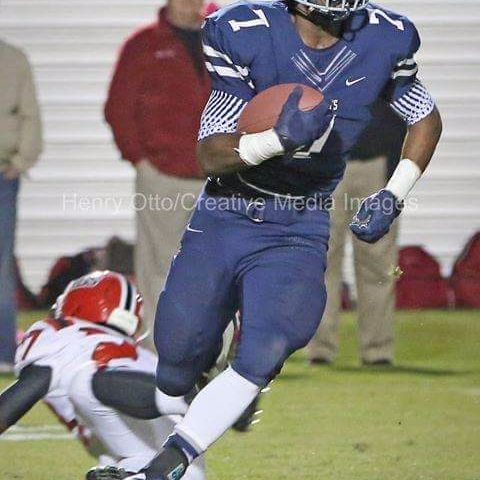 Raynod Sistrunk