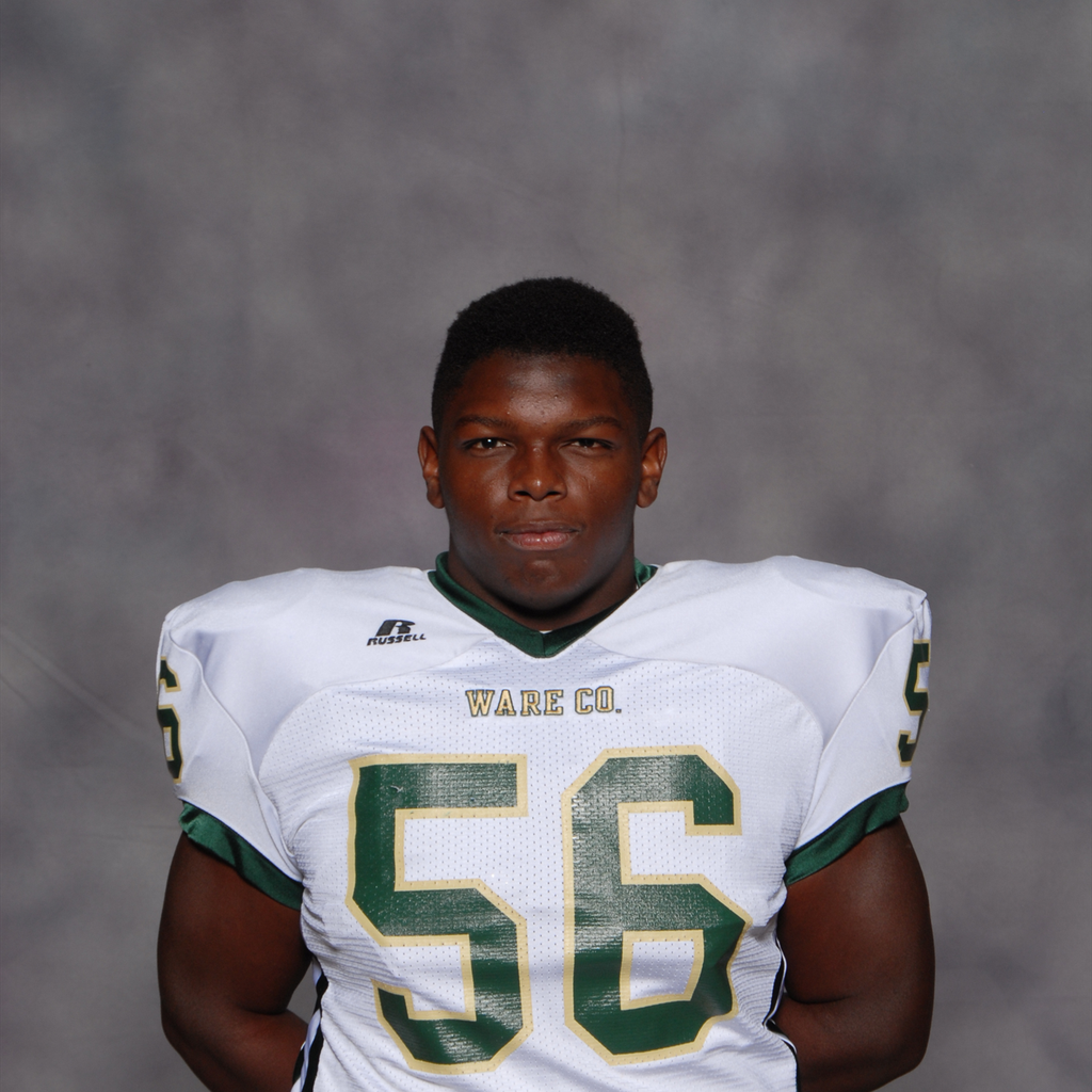 Allen Jones mugshot