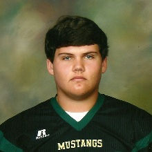 Michael Smith mugshot
