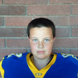 Payton Hawkins