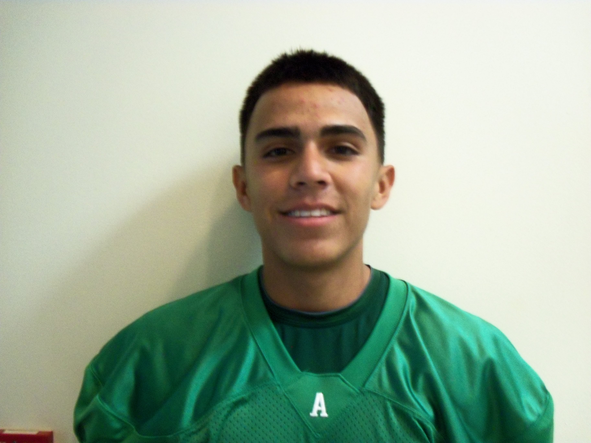 Rodrigo Lopez