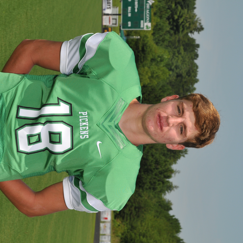 Derek Messner