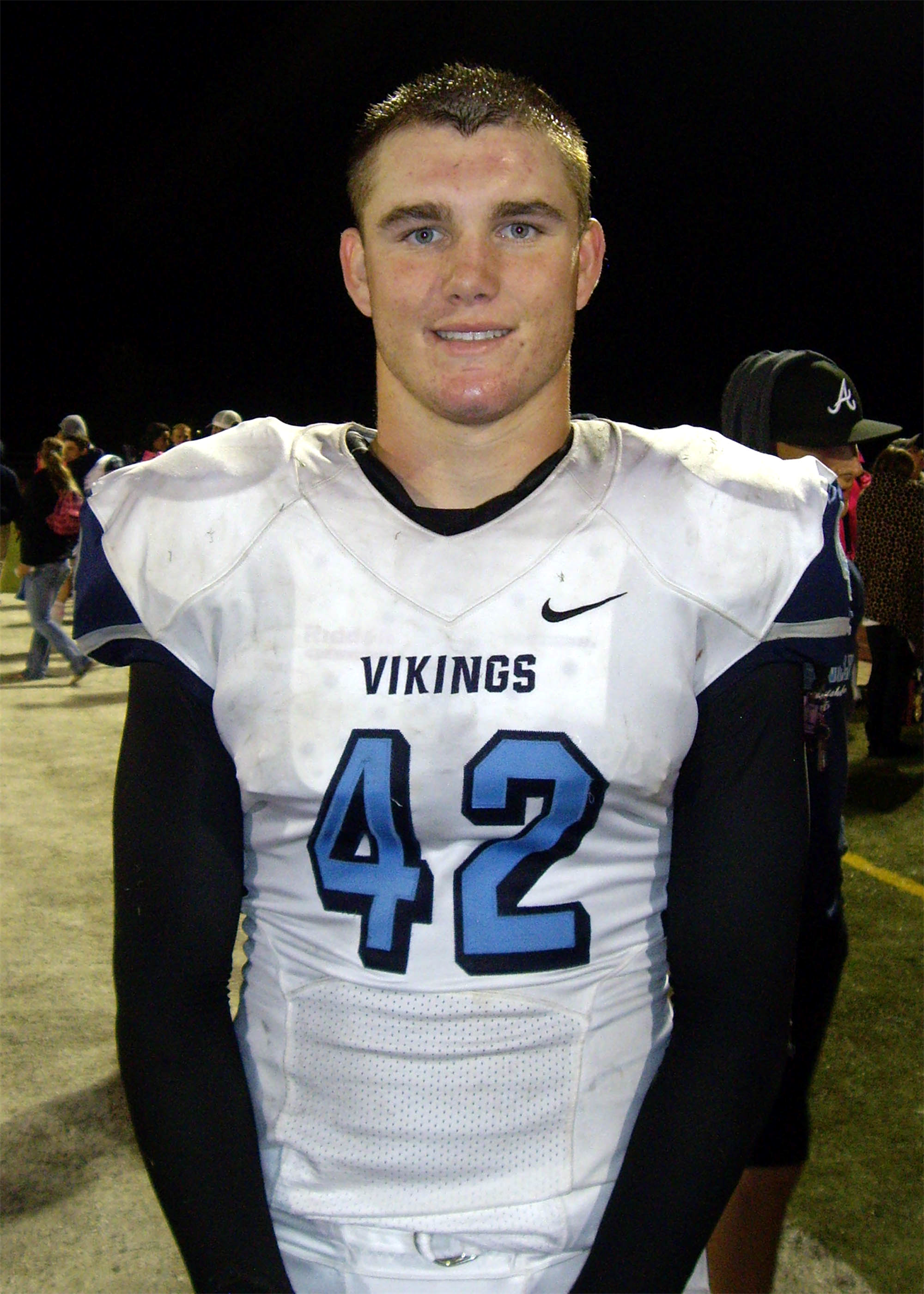 Ryan Steindorf