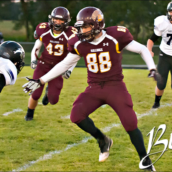 Brayden Gilbert