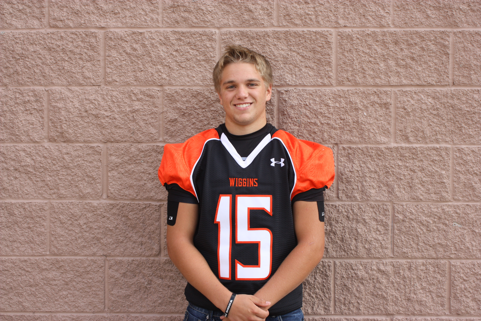 Tucker Baker