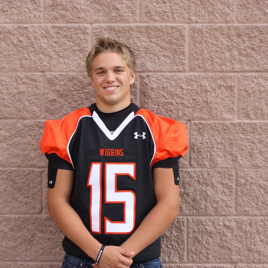 Tucker Baker