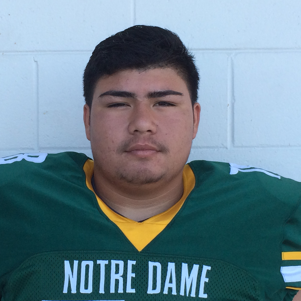Raul Armendariz mugshot