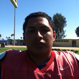 Scott Diaz