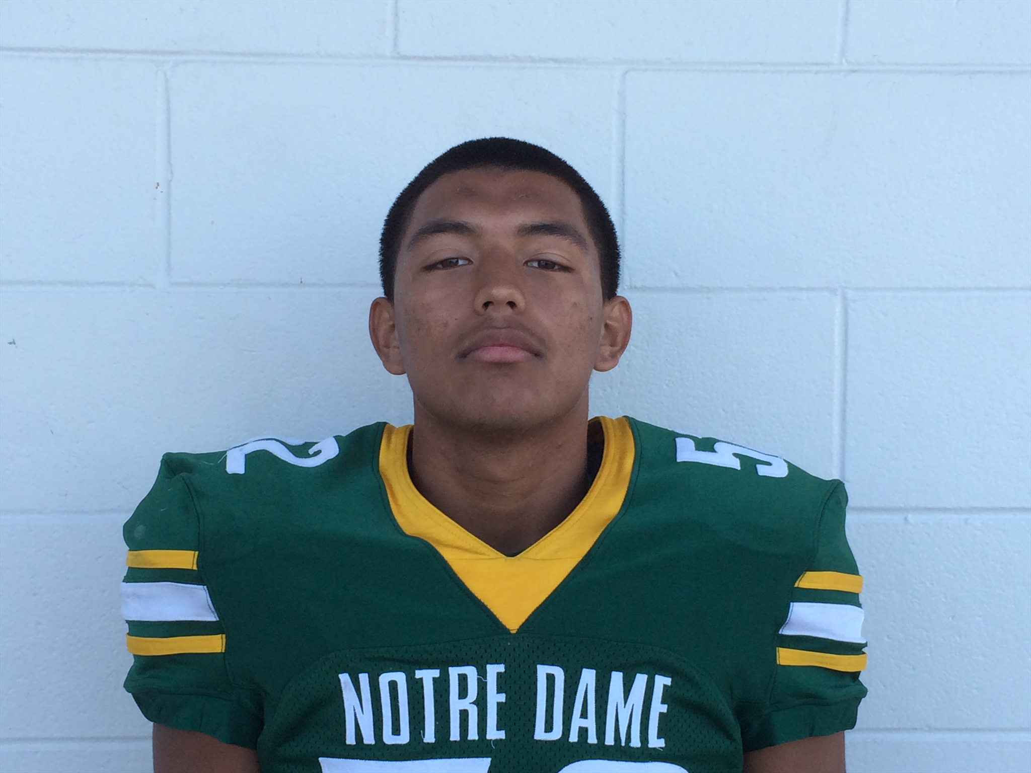 Isaiah Guerrero