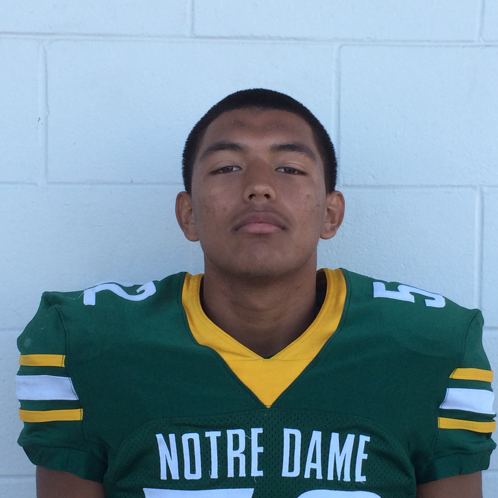 Isaiah Guerrero mugshot