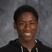 Isaih Person mugshot