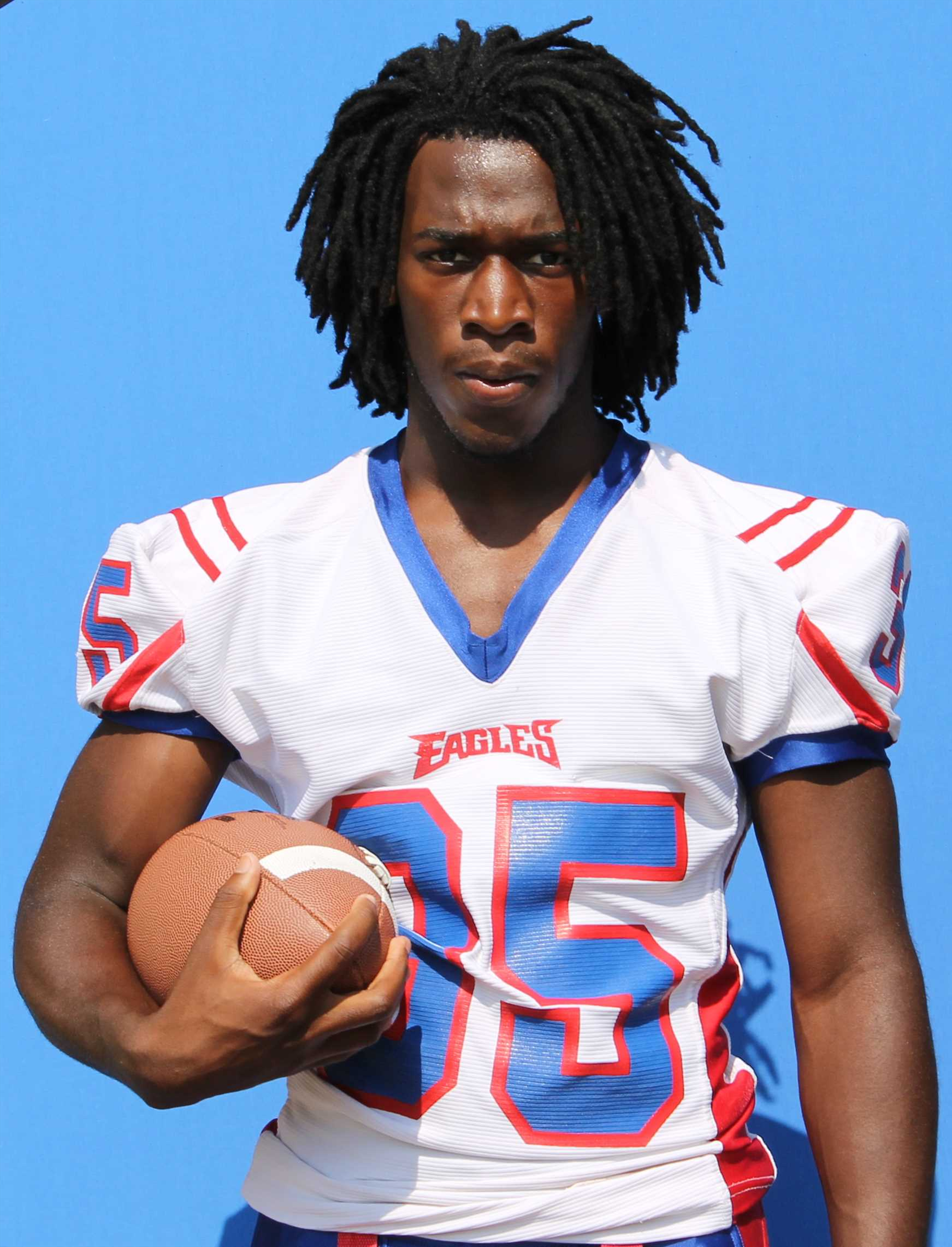 Kendrick Pollard