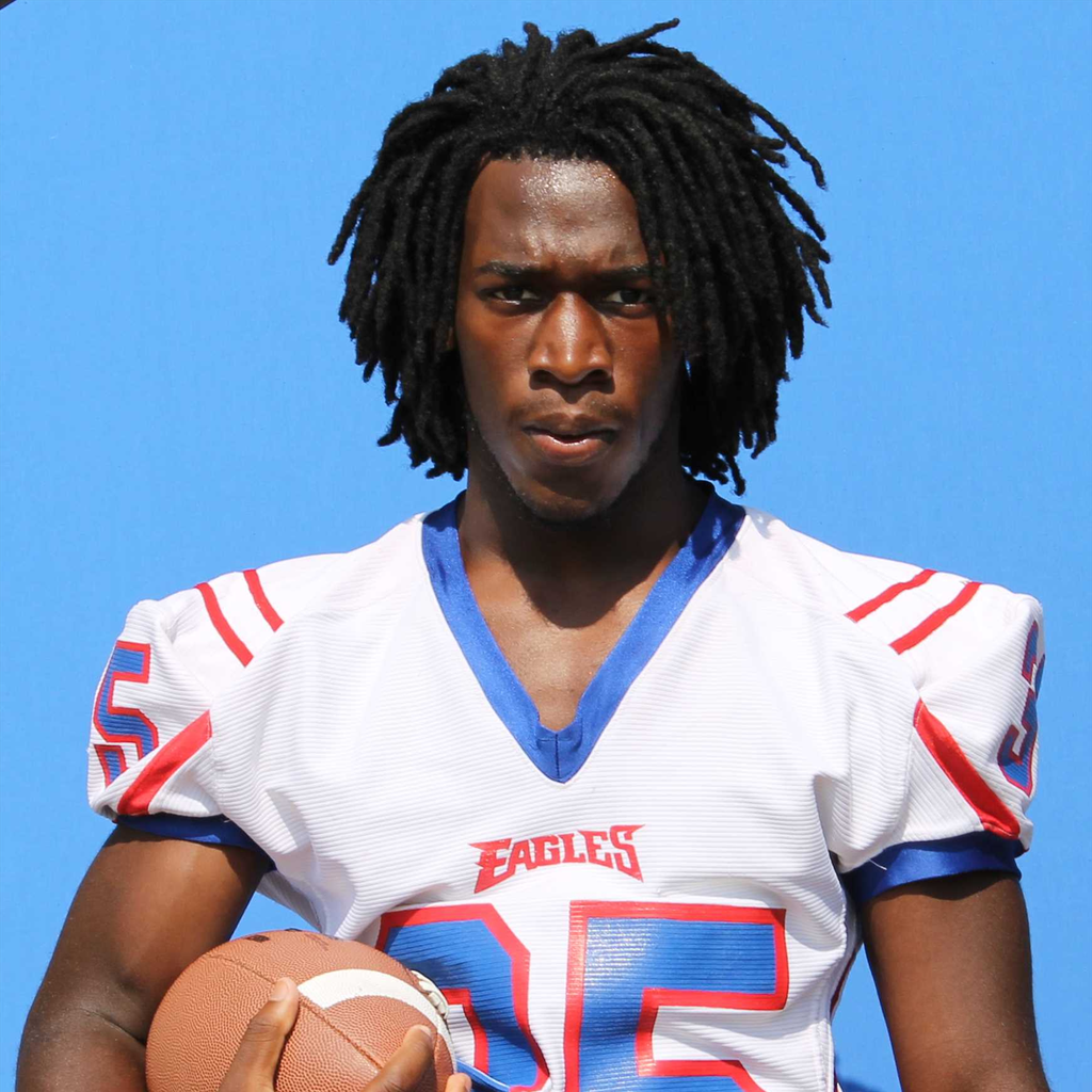 Kendrick Pollard