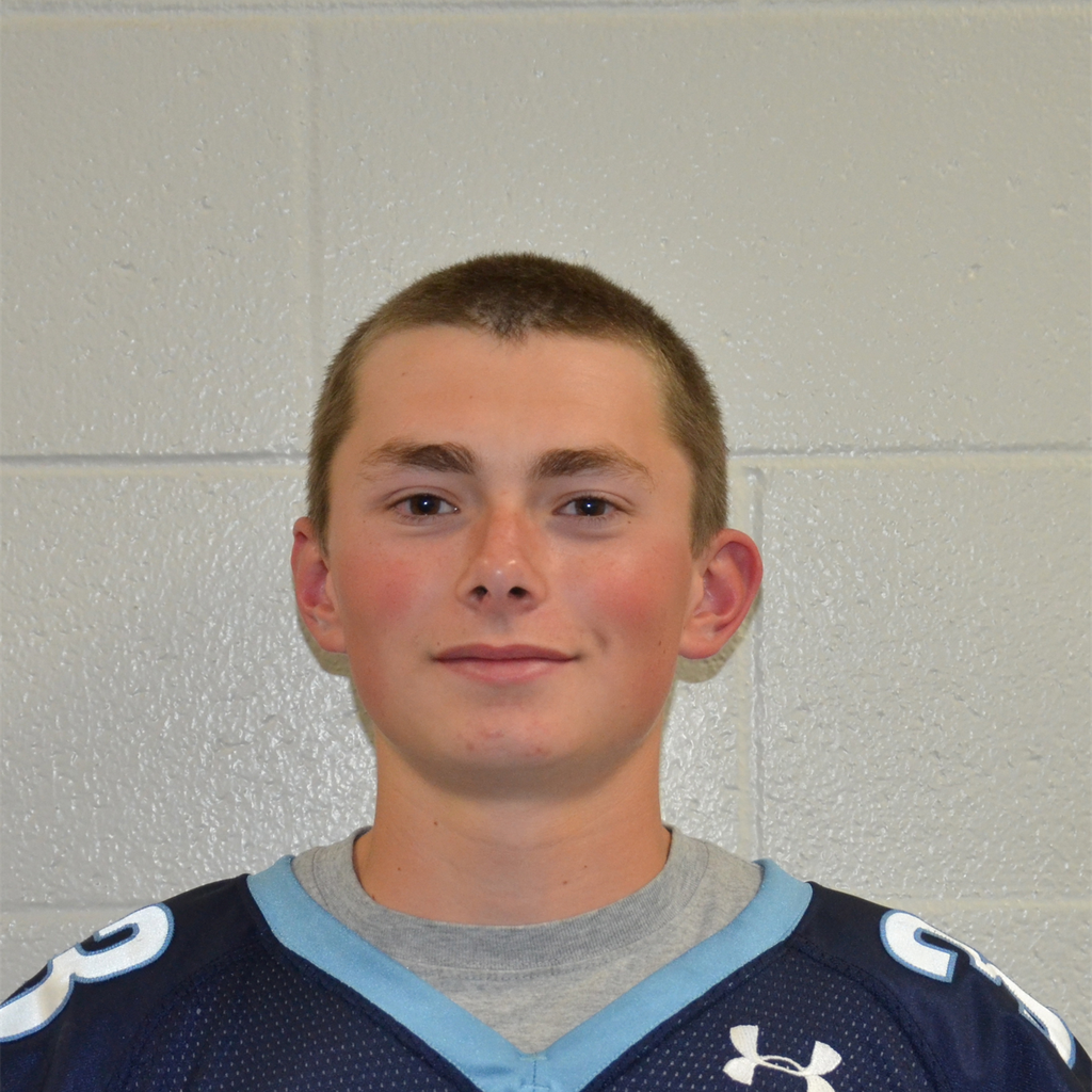 Matthew Ezell