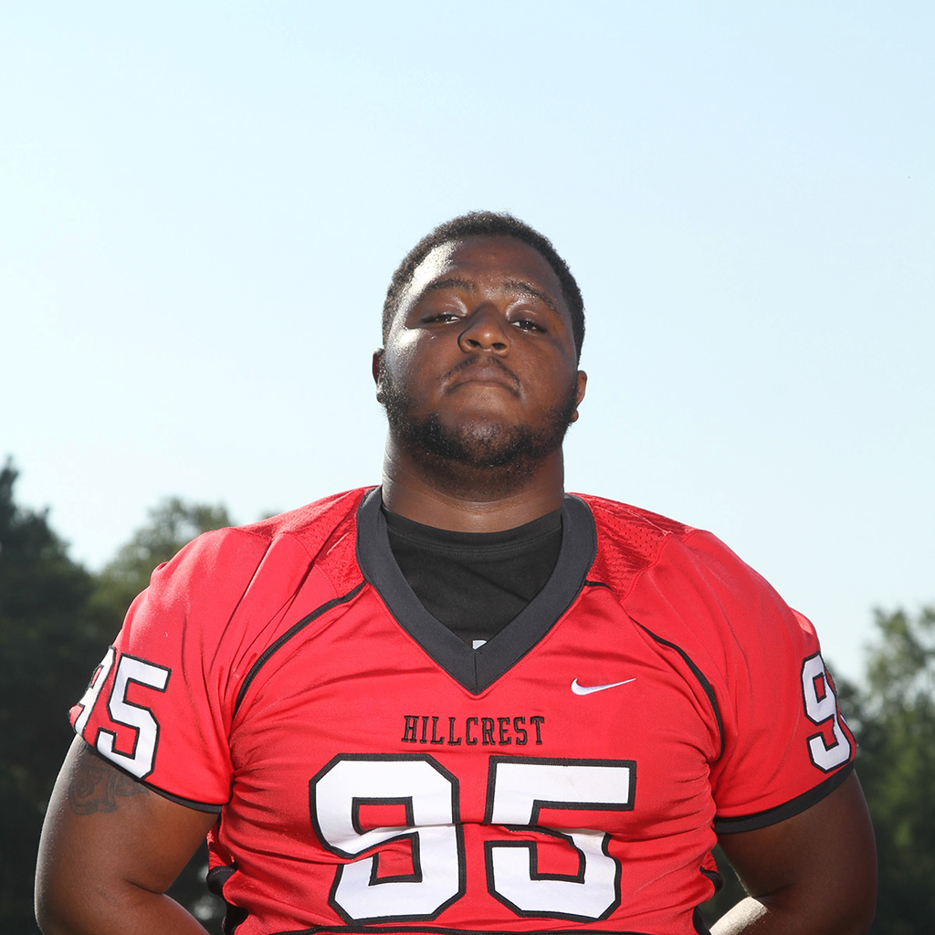Tay Scott
