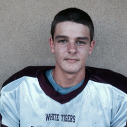 Brenden Jones mugshot