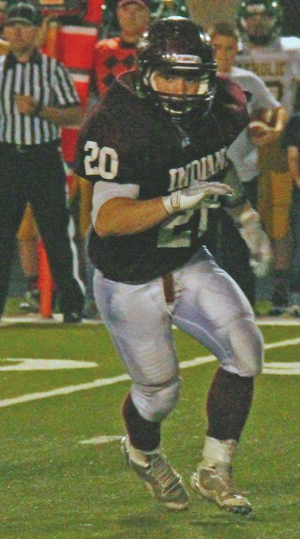 Brad Russell