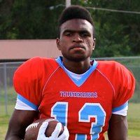 Lavonte Wilkins