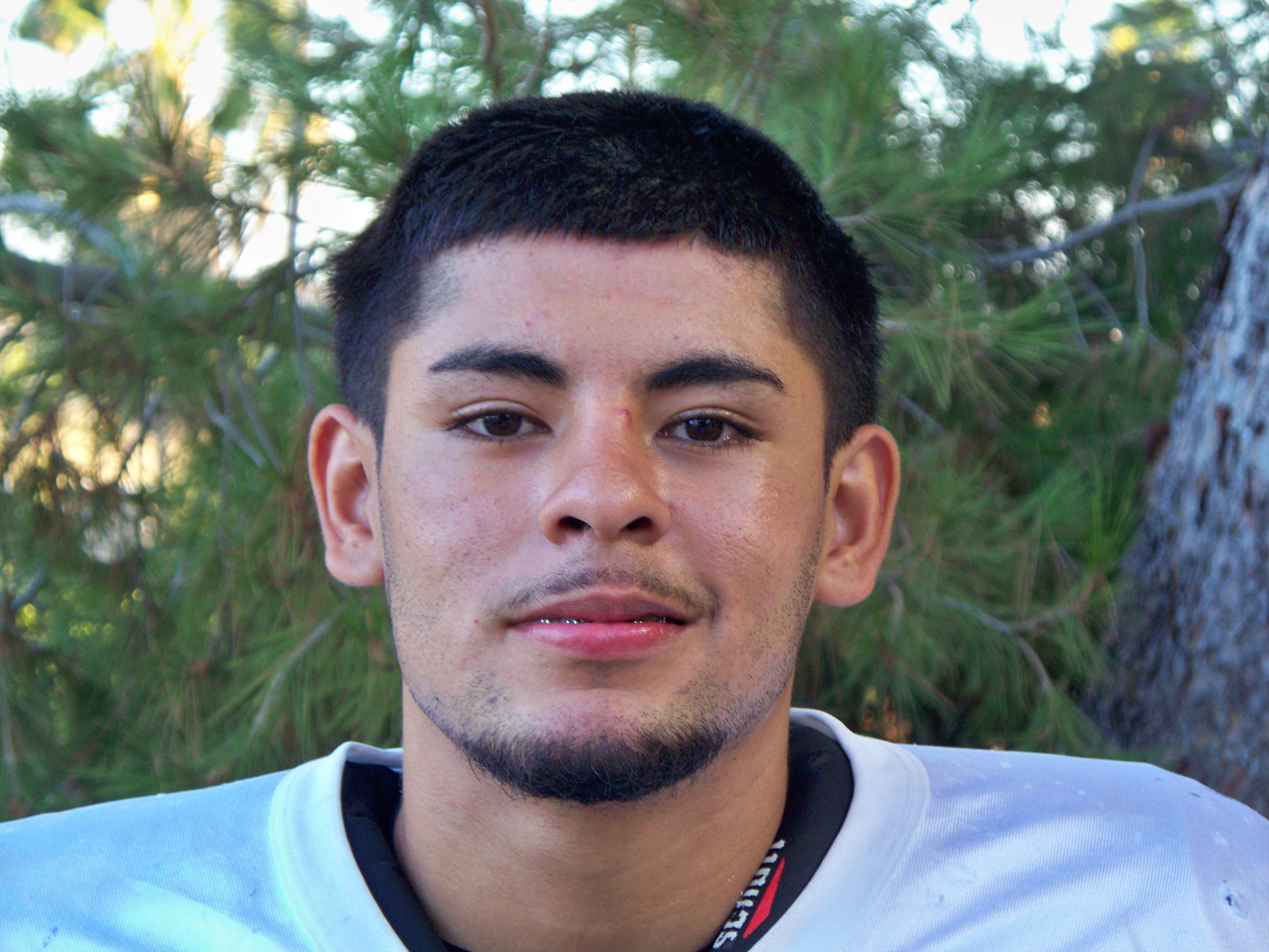 Brayan Figueroa