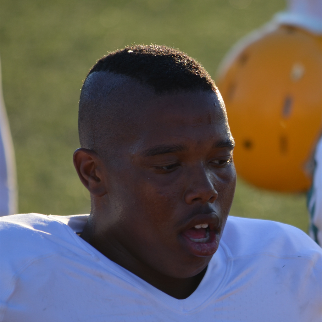 Damonte Delgado