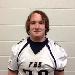 Jeremiah Pope