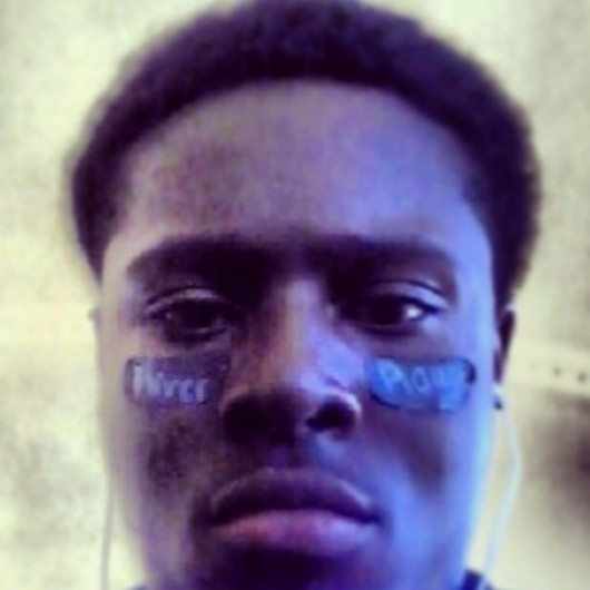 Myles Campbell