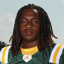 Jay Parks