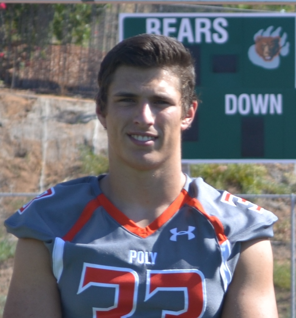 Evan Telliard
