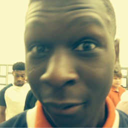 Cory Jackson
