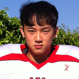 Andrew Han mugshot