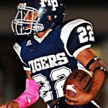 Keshun Wells
