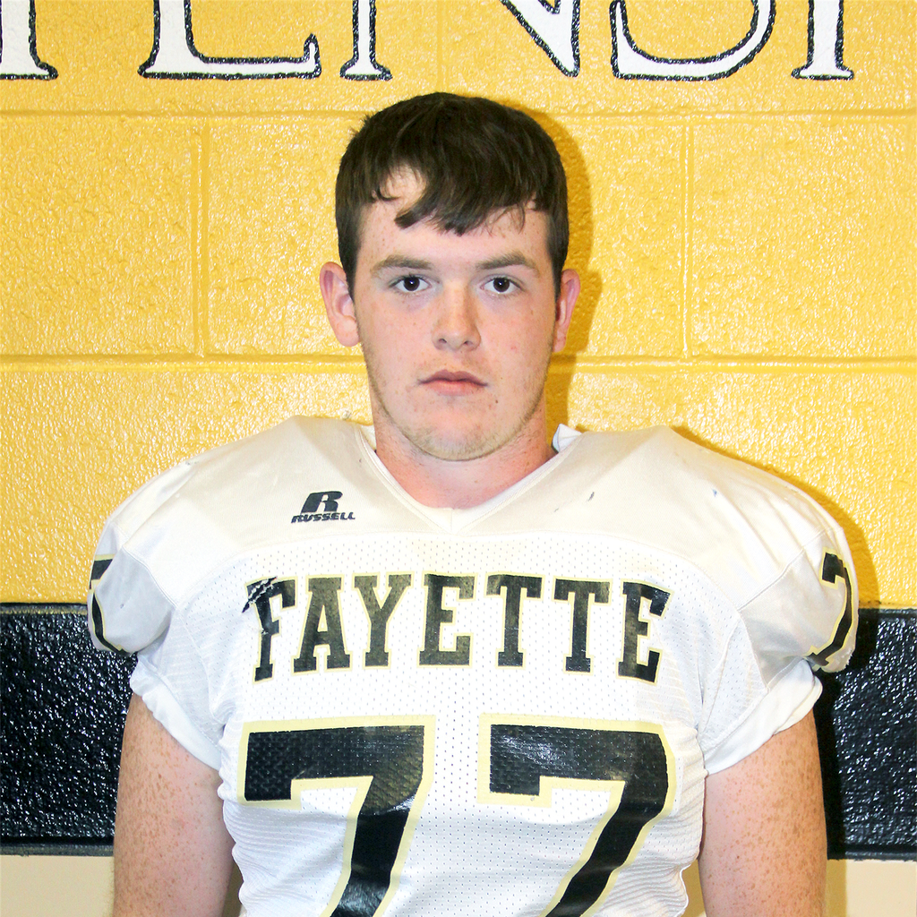 Ryan Asbury