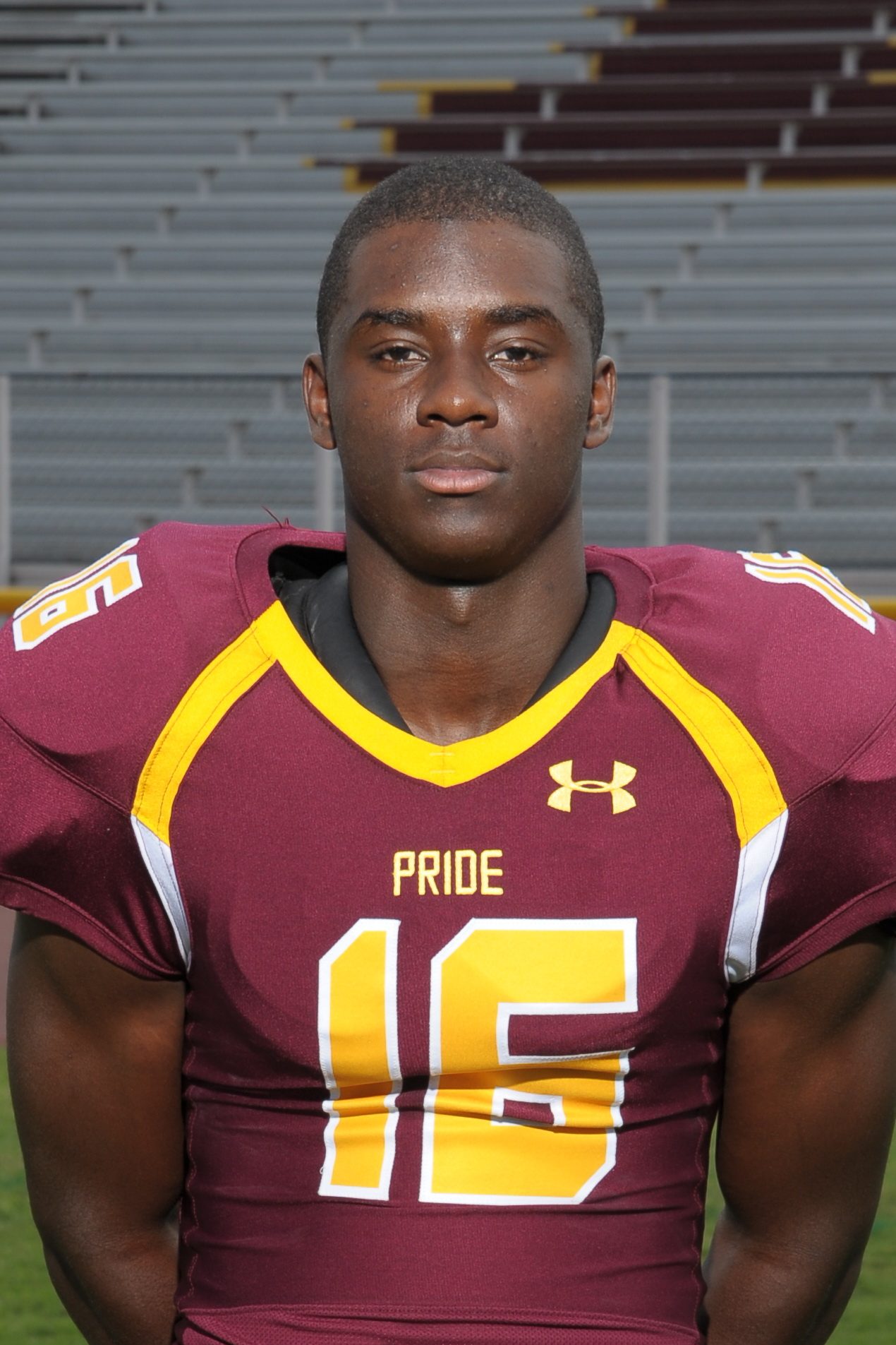Ke'shawn Churchwell