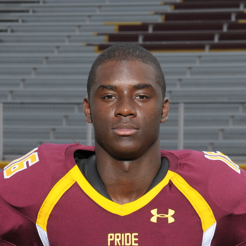 Ke'shawn Churchwell mugshot