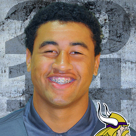 Jay jay Wilson mugshot
