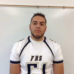 Austin Torrey mugshot