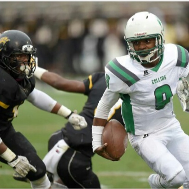 Mondarius Mccullum