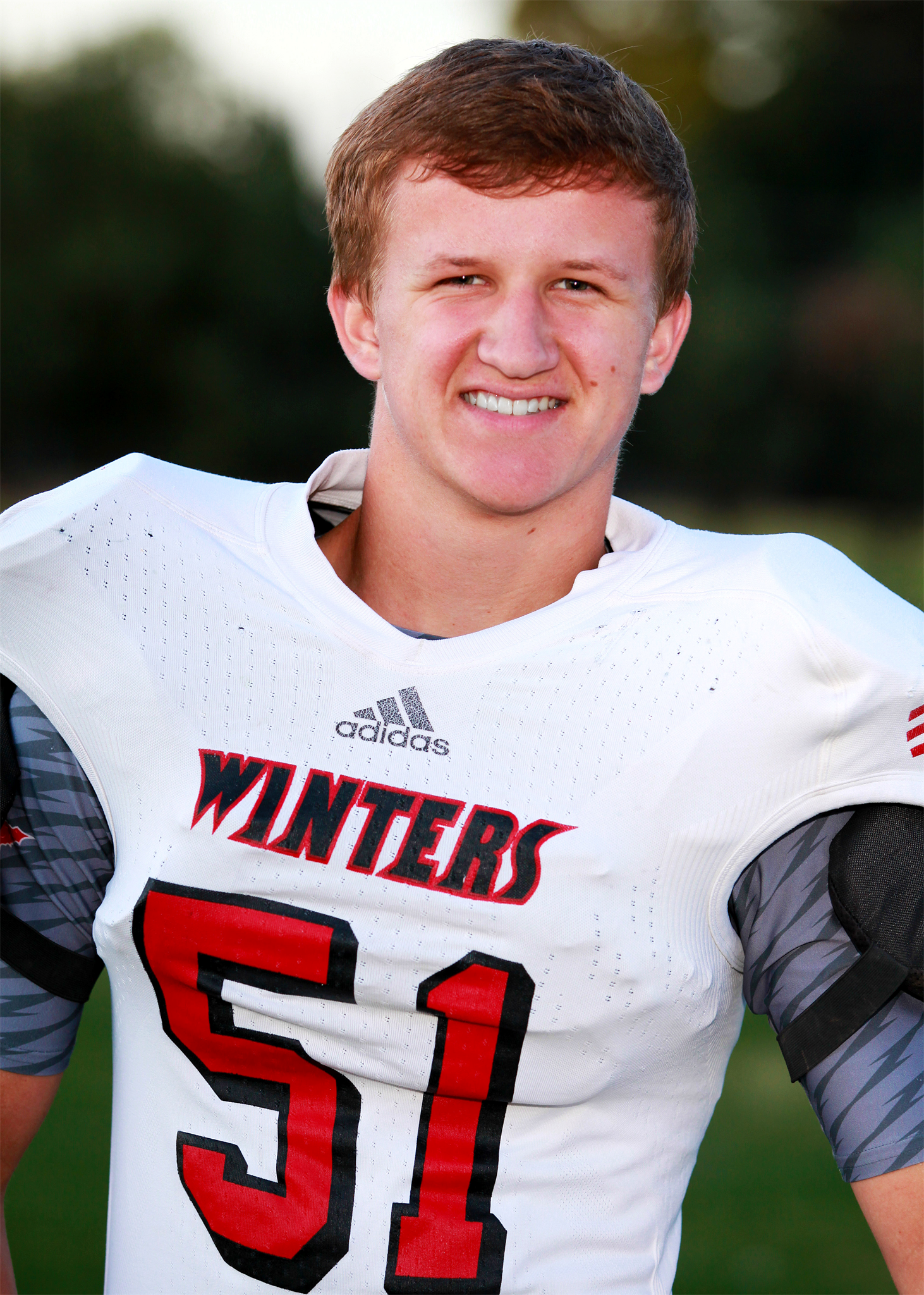 Mitchel Stewart