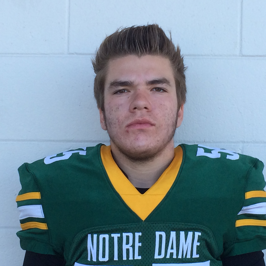 Sam Clemmons mugshot