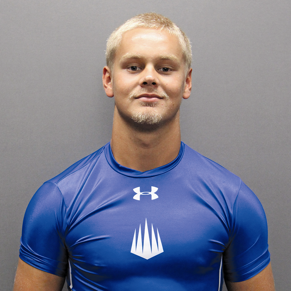 Martin Gustafsson