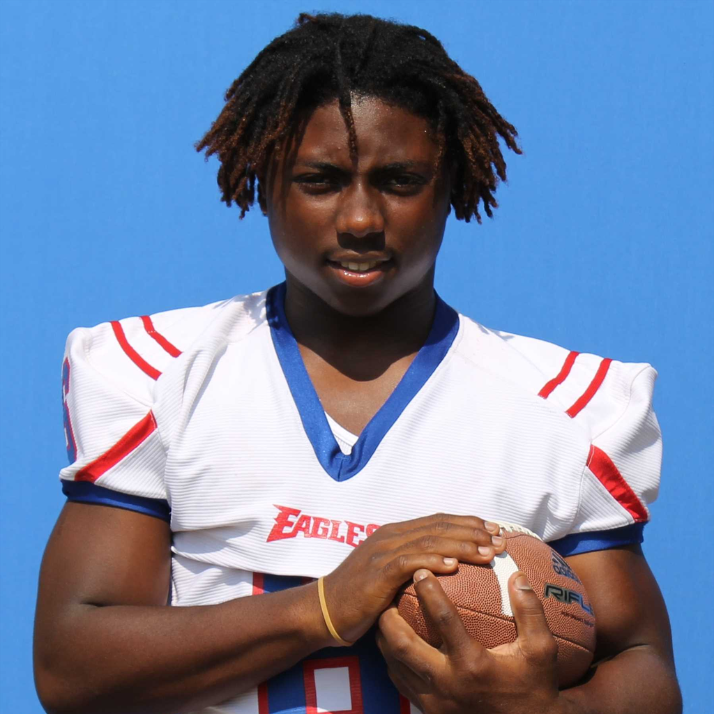 Geondrae Carswell