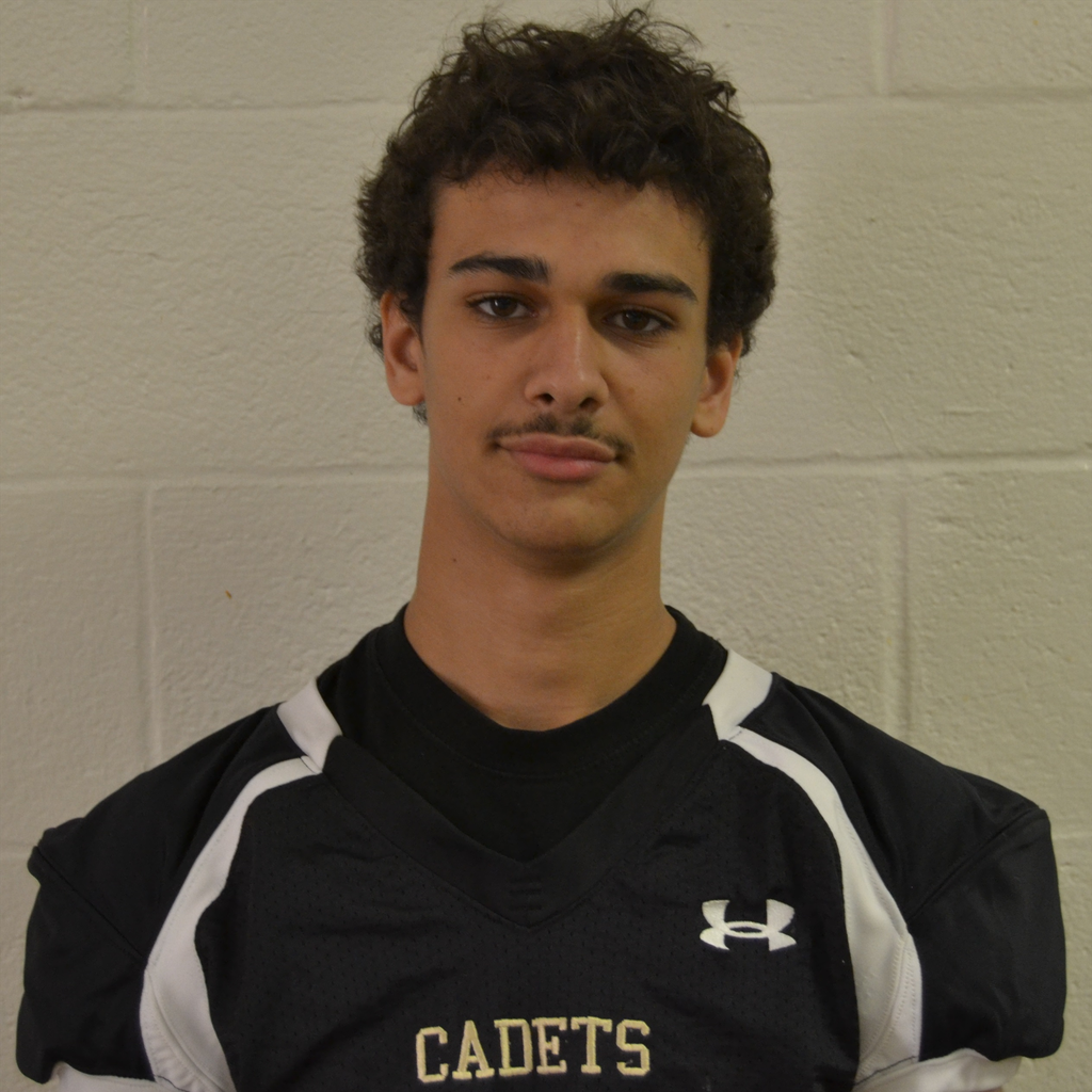 Andrew Desilva mugshot