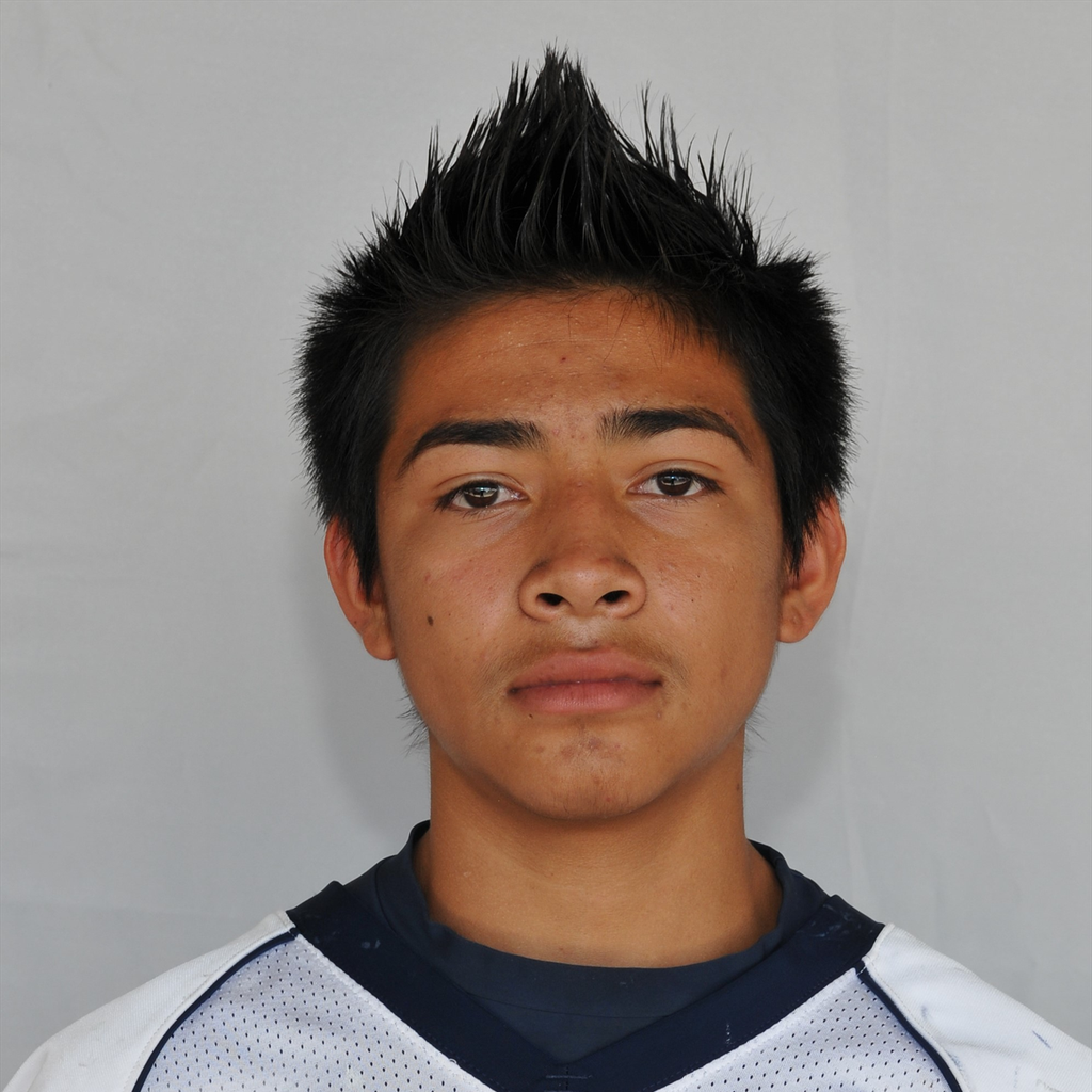 Emilio Trejo mugshot