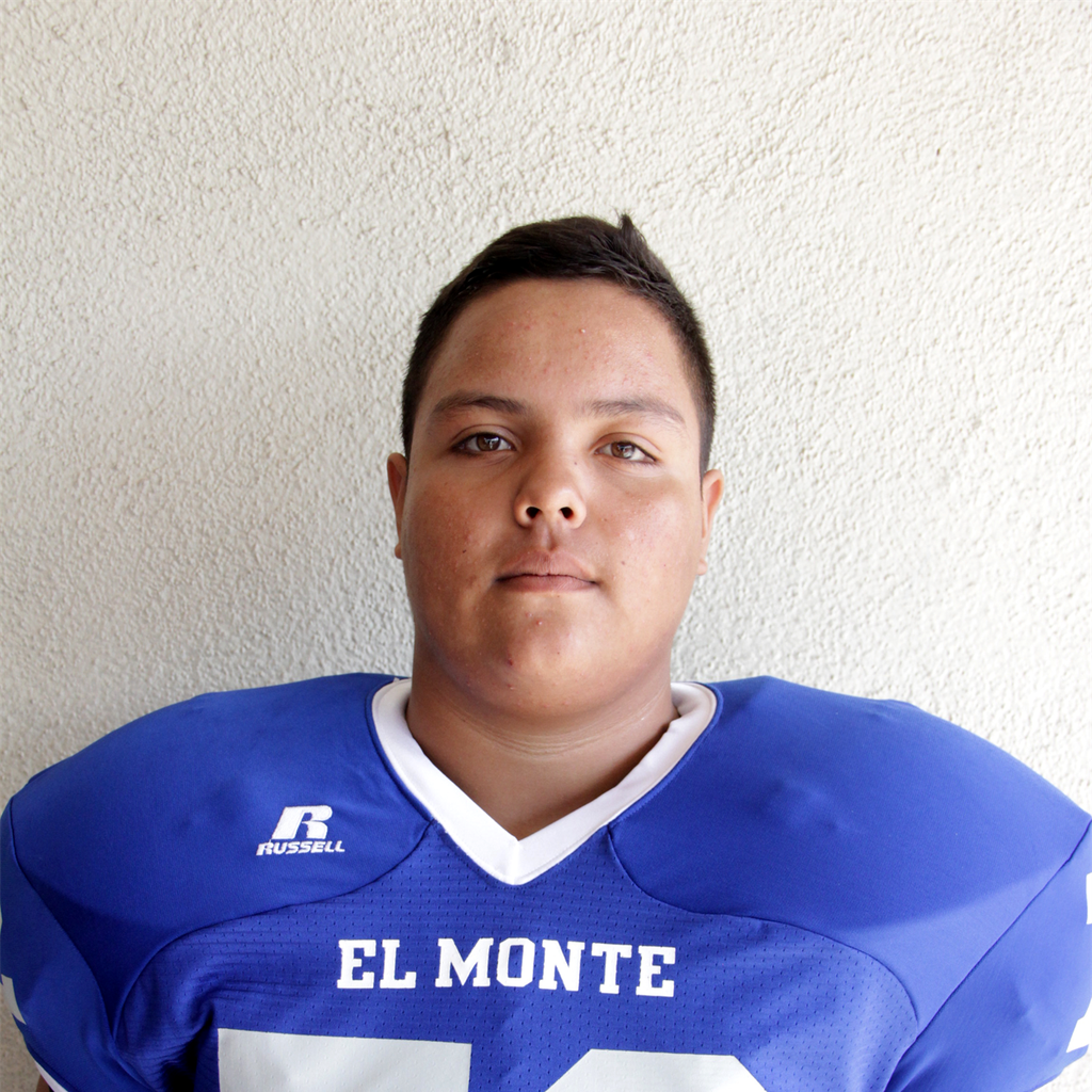 Junior Martinez
