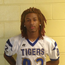 Antony Jeter mugshot