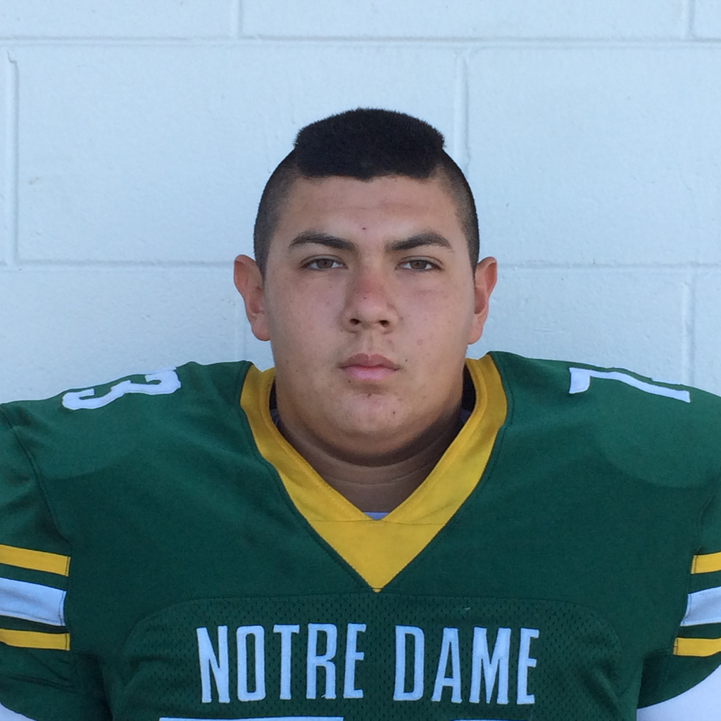 Alex Rivera mugshot