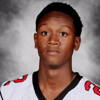 John Njuguna mugshot