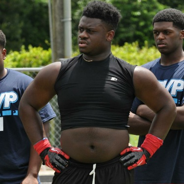 Quintin Sanders