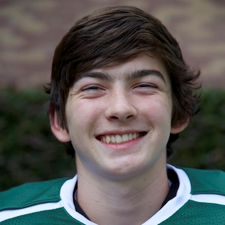 Ryan Doner